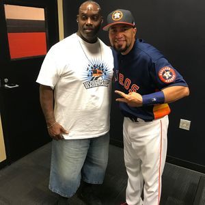 Meet your Posher, Jimmy